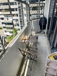 Elizabeth Tower (D9), Apartment #445755821
